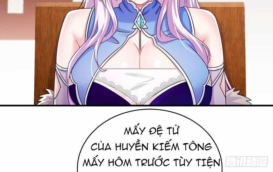 Nghịch Thiên Cải Mệnh - Chương 12 - ảnh 46