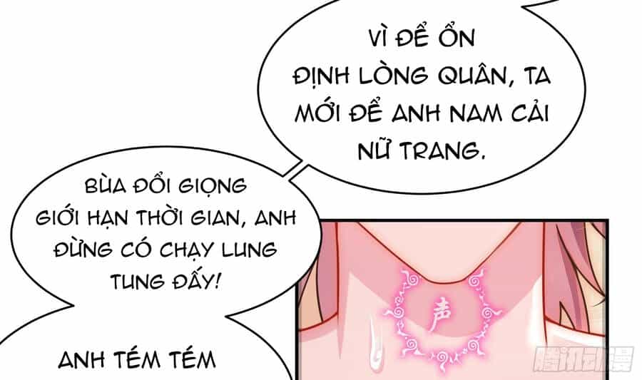 Nghịch Thiên Cải Mệnh - Chương 13 - ảnh 18