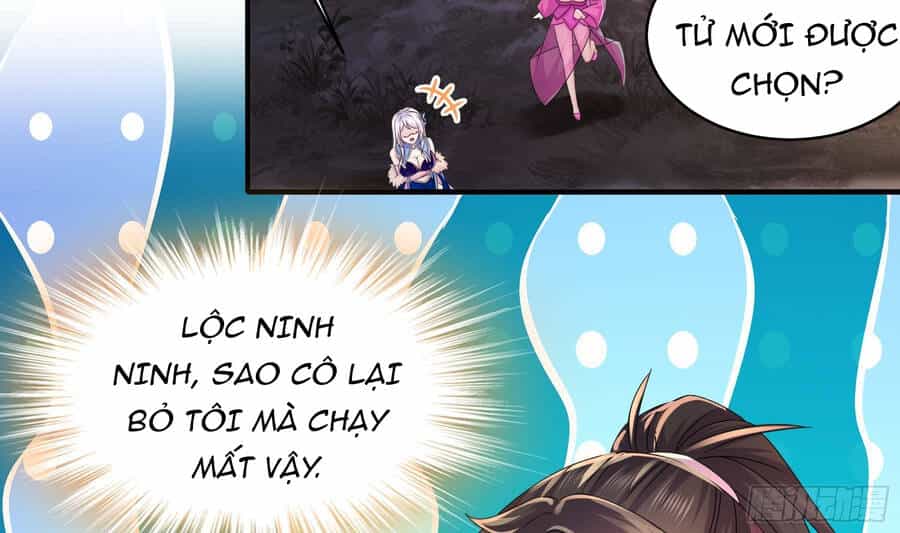 Nghịch Thiên Cải Mệnh - Chương 13 - ảnh 24