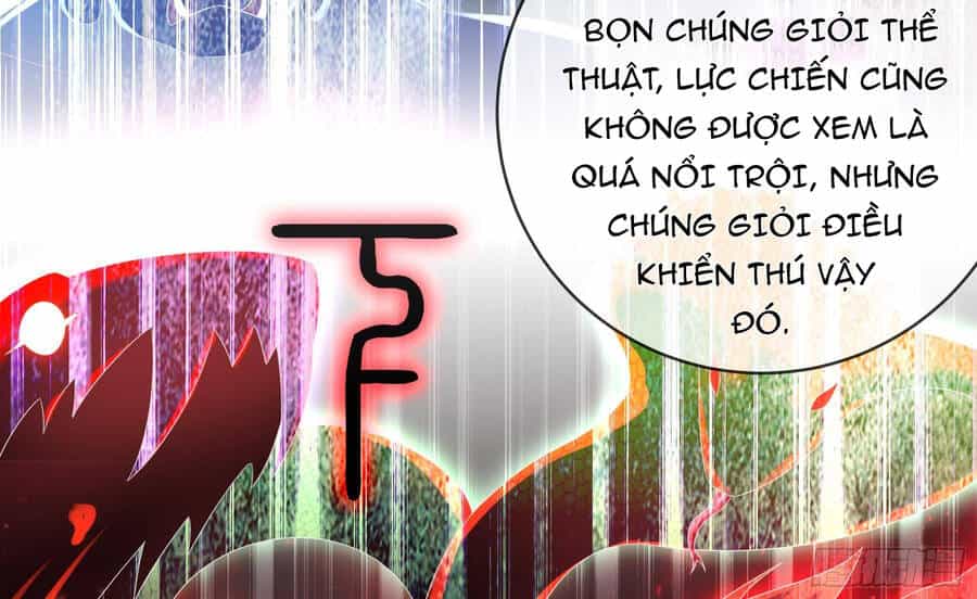 Nghịch Thiên Cải Mệnh - Chương 13 - ảnh 45