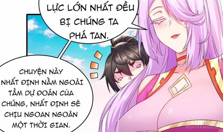Nghịch Thiên Cải Mệnh - Chương 17 - ảnh 59