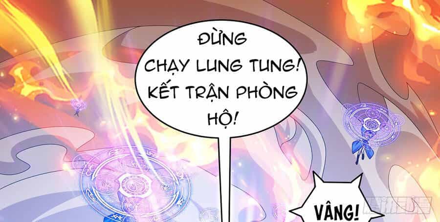 Nghịch Thiên Cải Mệnh - Chương 18 - ảnh 17