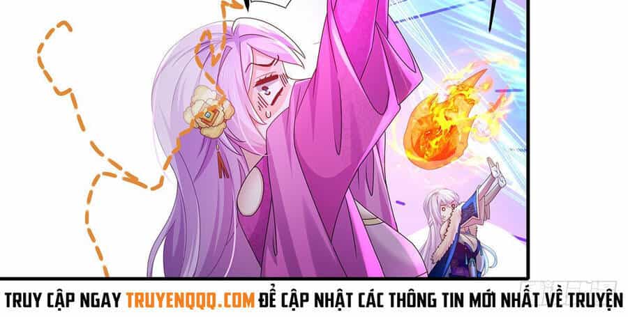 Nghịch Thiên Cải Mệnh - Chương 18 - ảnh 21