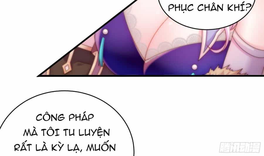 Nghịch Thiên Cải Mệnh - Chương 19 - ảnh 22