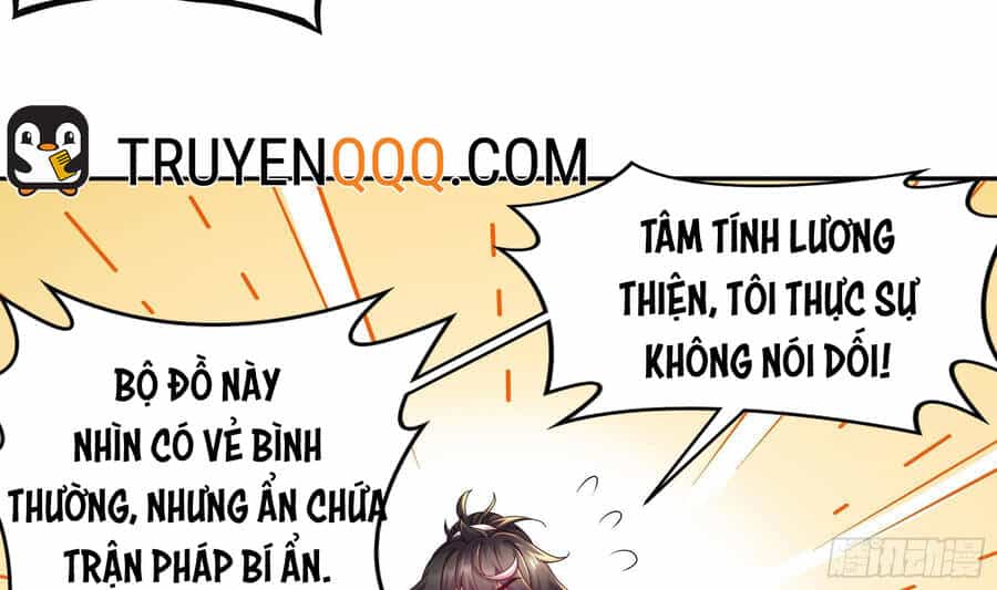 Nghịch Thiên Cải Mệnh - Chương 19 - ảnh 30