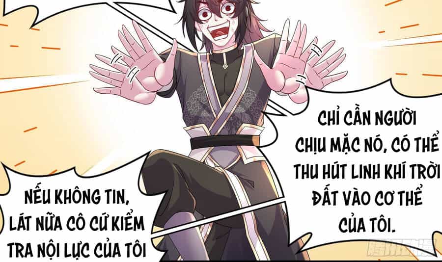 Nghịch Thiên Cải Mệnh - Chương 19 - ảnh 31