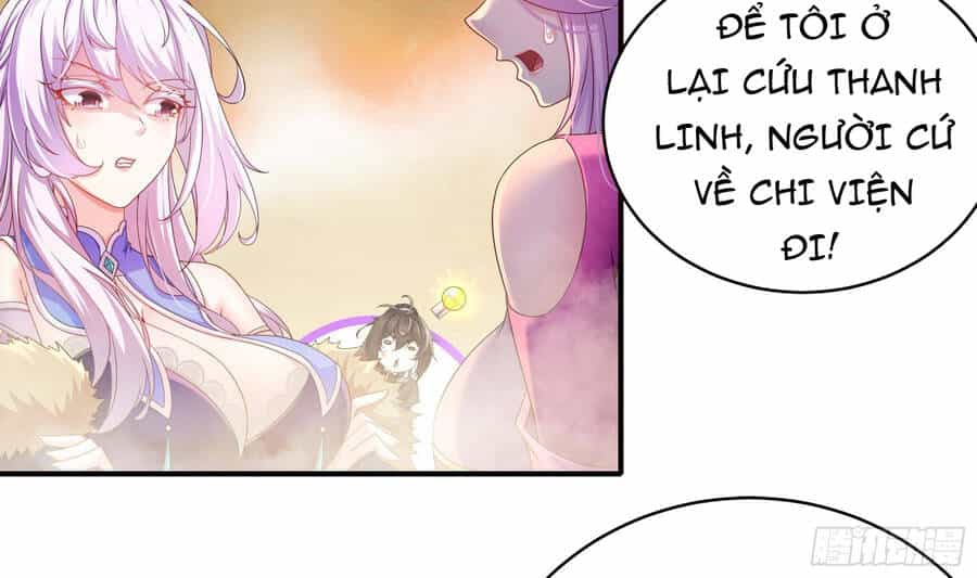 Nghịch Thiên Cải Mệnh - Chương 19 - ảnh 6