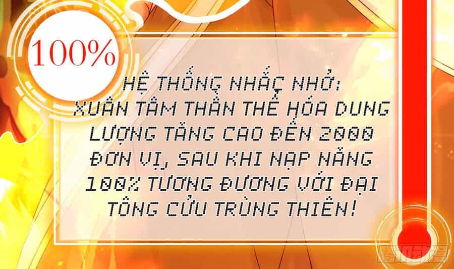 Nghịch Thiên Cải Mệnh - Chương 19 - ảnh 62