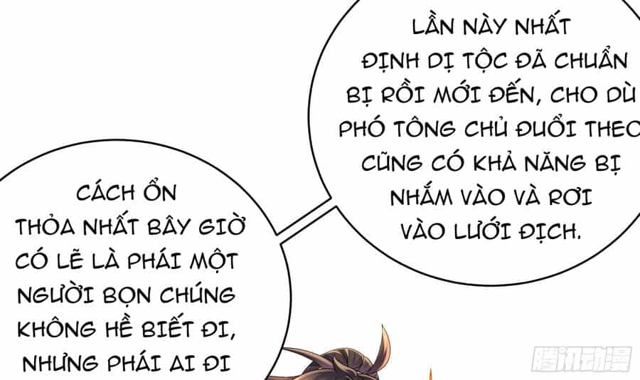 Nghịch Thiên Cải Mệnh - Chương 19 - ảnh 7