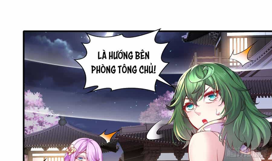Nghịch Thiên Cải Mệnh - Chương 2 - ảnh 15