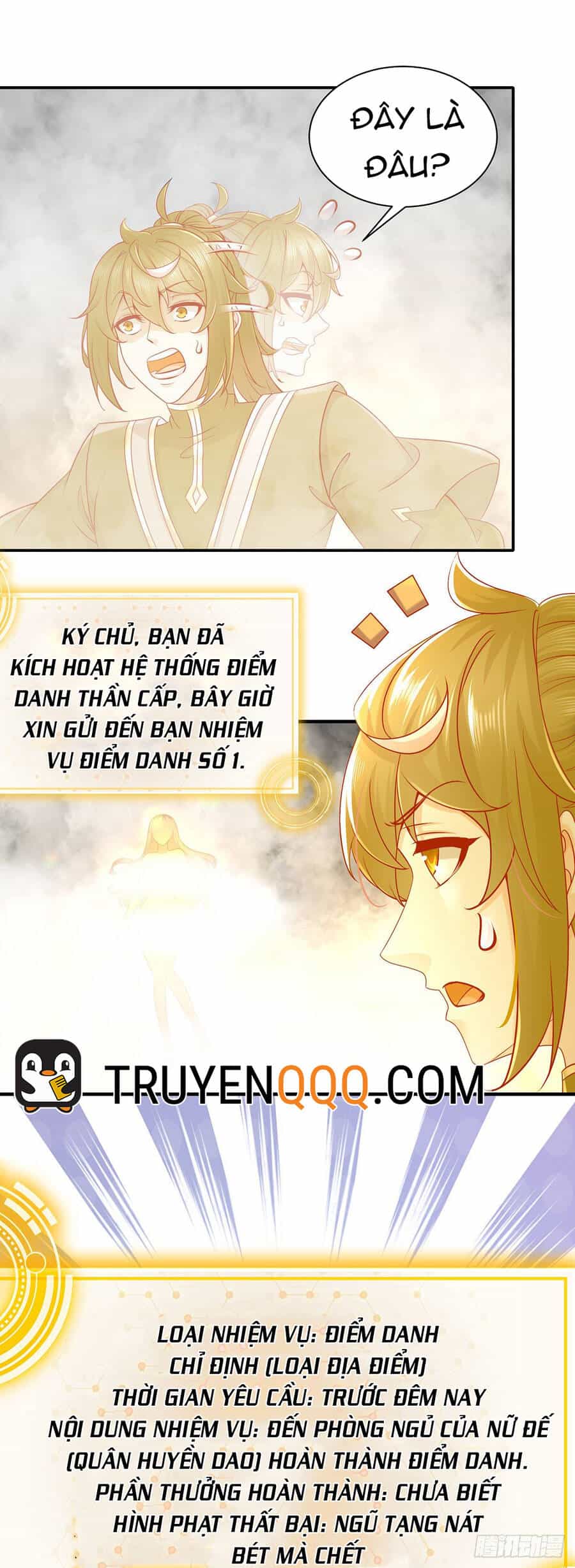 Nghịch Thiên Cải Mệnh - Chương 2 - ảnh 2