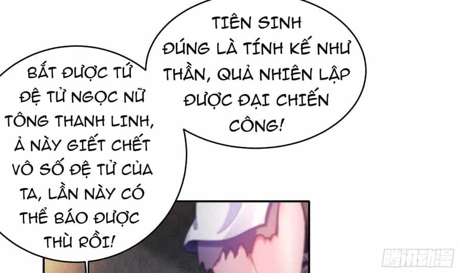Nghịch Thiên Cải Mệnh - Chương 20 - ảnh 10