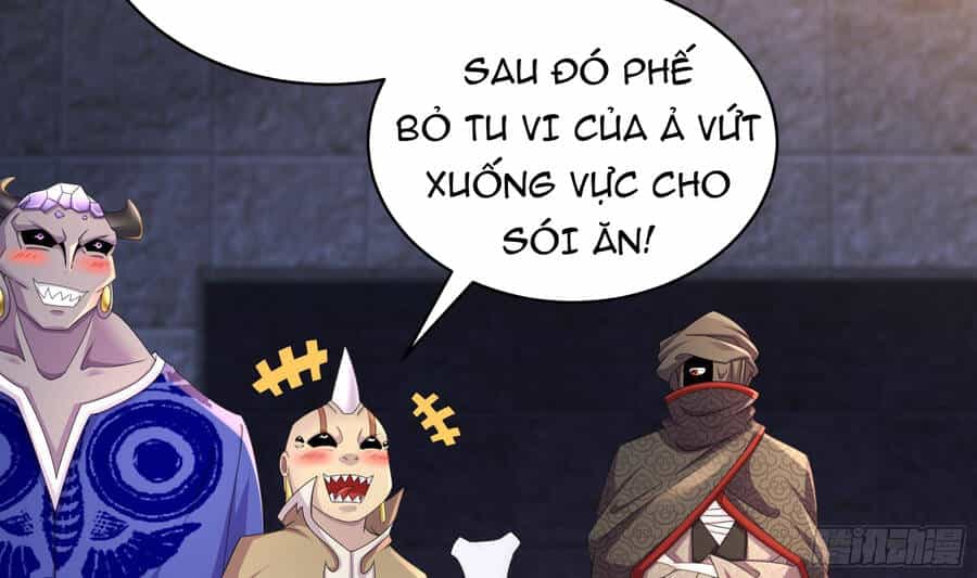 Nghịch Thiên Cải Mệnh - Chương 20 - ảnh 12