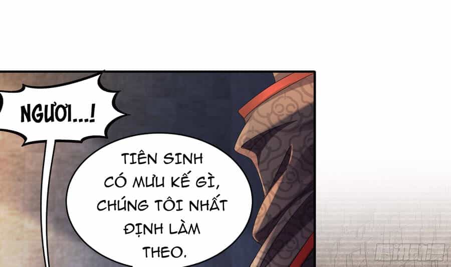 Nghịch Thiên Cải Mệnh - Chương 20 - ảnh 16