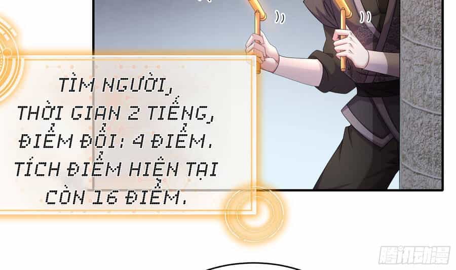 Nghịch Thiên Cải Mệnh - Chương 20 - ảnh 9