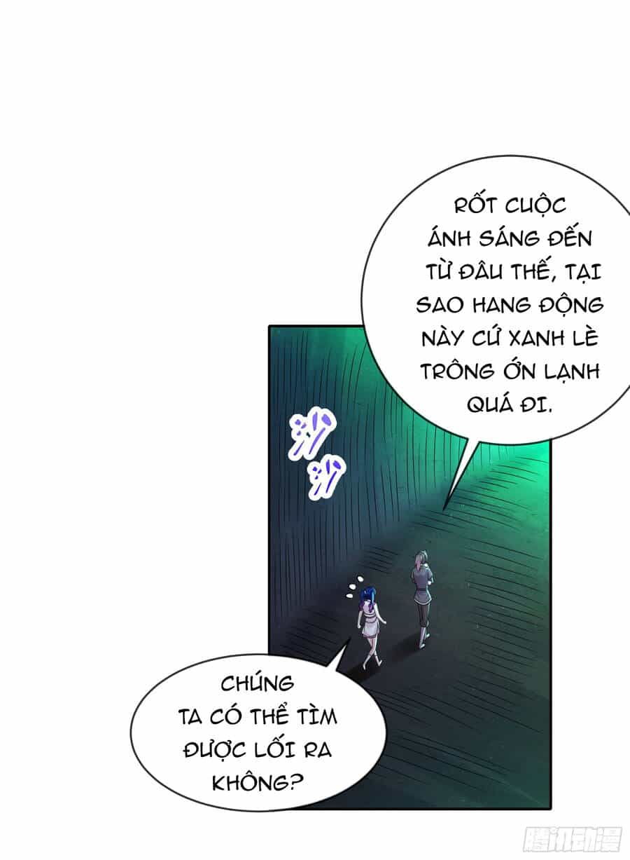 Nghịch Thiên Cải Mệnh - Chương 21 - ảnh 11