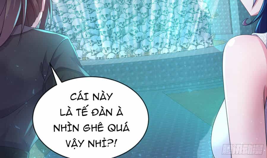 Nghịch Thiên Cải Mệnh - Chương 21 - ảnh 16
