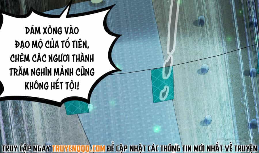 Nghịch Thiên Cải Mệnh - Chương 21 - ảnh 34
