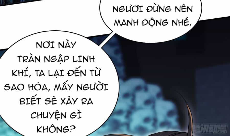 Nghịch Thiên Cải Mệnh - Chương 21 - ảnh 37
