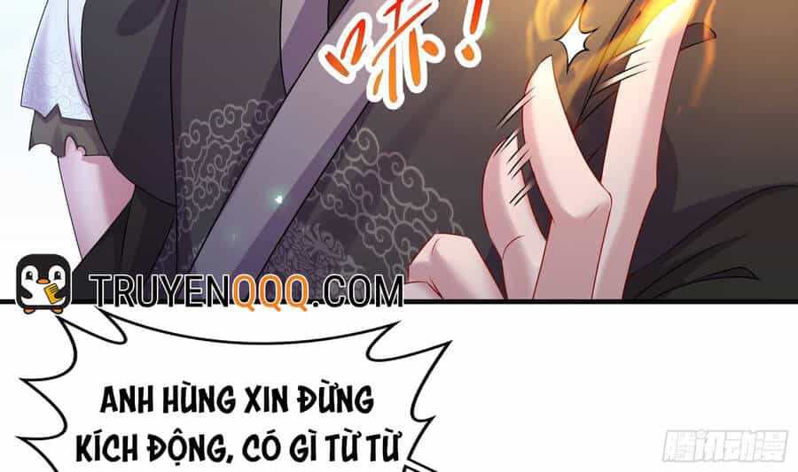 Nghịch Thiên Cải Mệnh - Chương 21 - ảnh 40