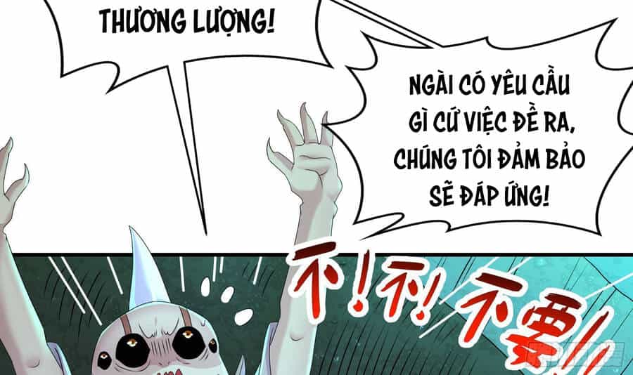 Nghịch Thiên Cải Mệnh - Chương 21 - ảnh 41