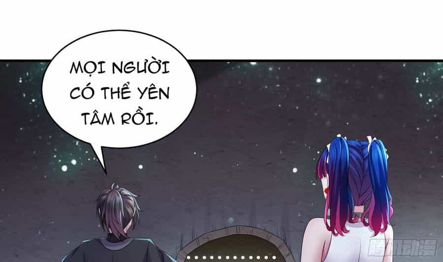 Nghịch Thiên Cải Mệnh - Chương 22 - ảnh 19