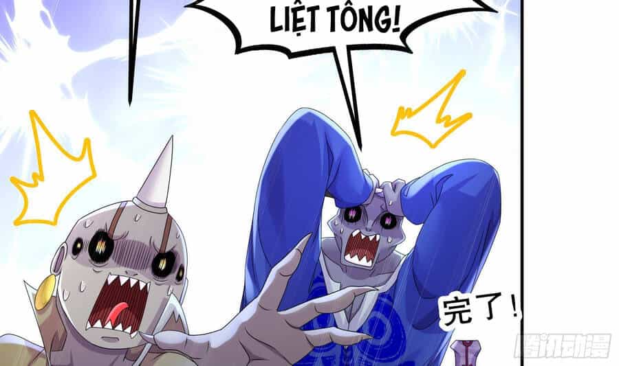 Nghịch Thiên Cải Mệnh - Chương 22 - ảnh 3