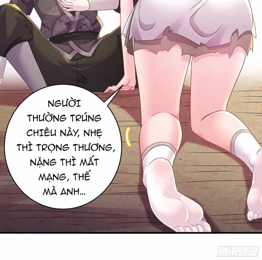 Nghịch Thiên Cải Mệnh - Chương 22 - ảnh 38