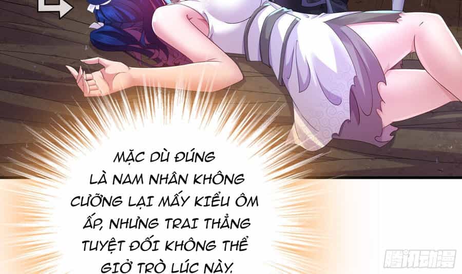 Nghịch Thiên Cải Mệnh - Chương 23 - ảnh 22
