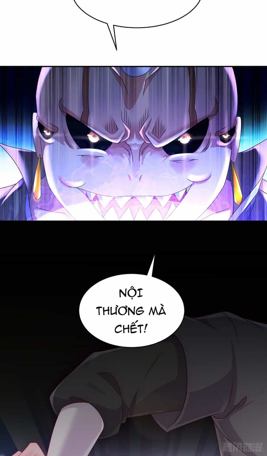 Nghịch Thiên Cải Mệnh - Chương 23 - ảnh 3