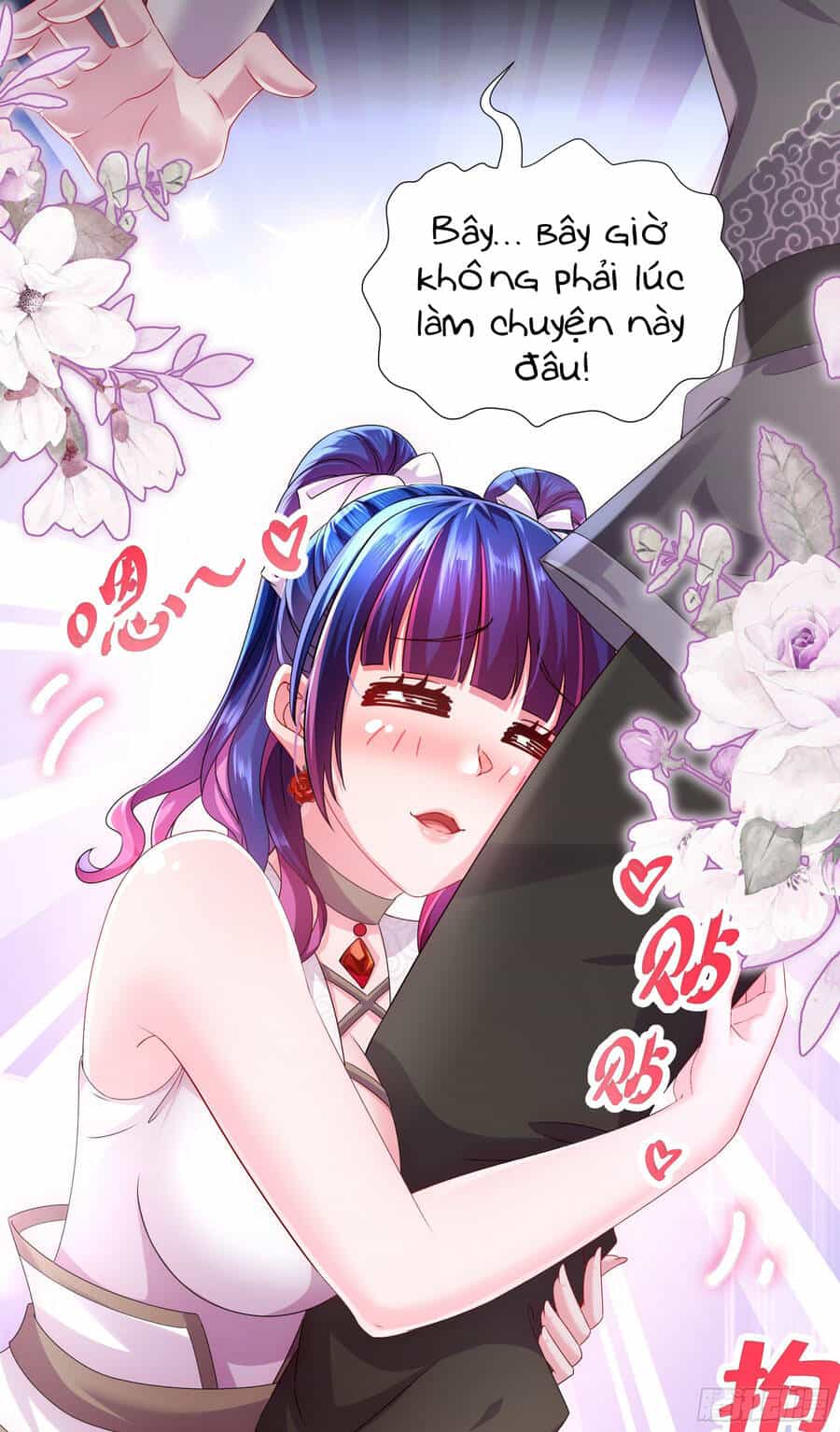 Nghịch Thiên Cải Mệnh - Chương 23 - ảnh 4