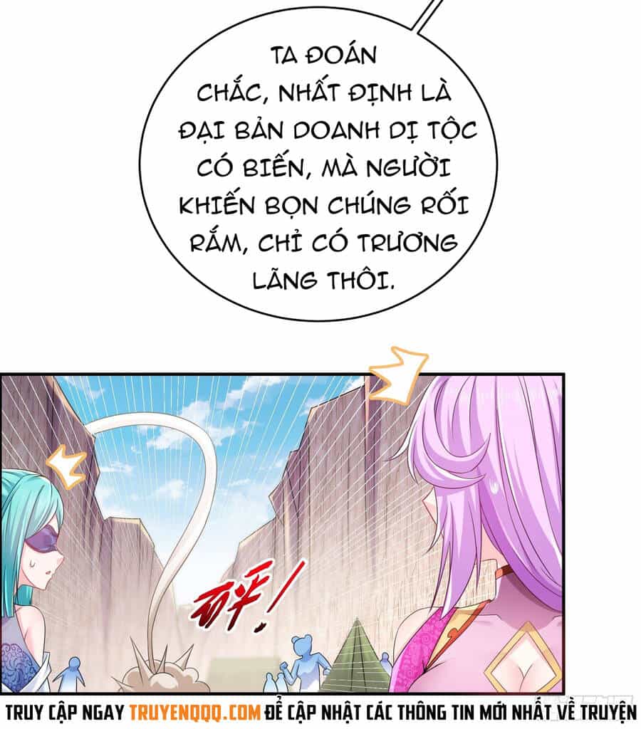 Nghịch Thiên Cải Mệnh - Chương 24 - ảnh 9