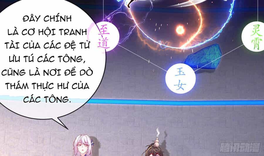 Nghịch Thiên Cải Mệnh - Chương 26 - ảnh 18