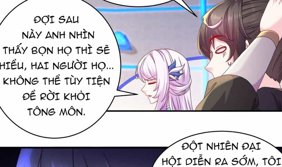 Nghịch Thiên Cải Mệnh - Chương 26 - ảnh 22