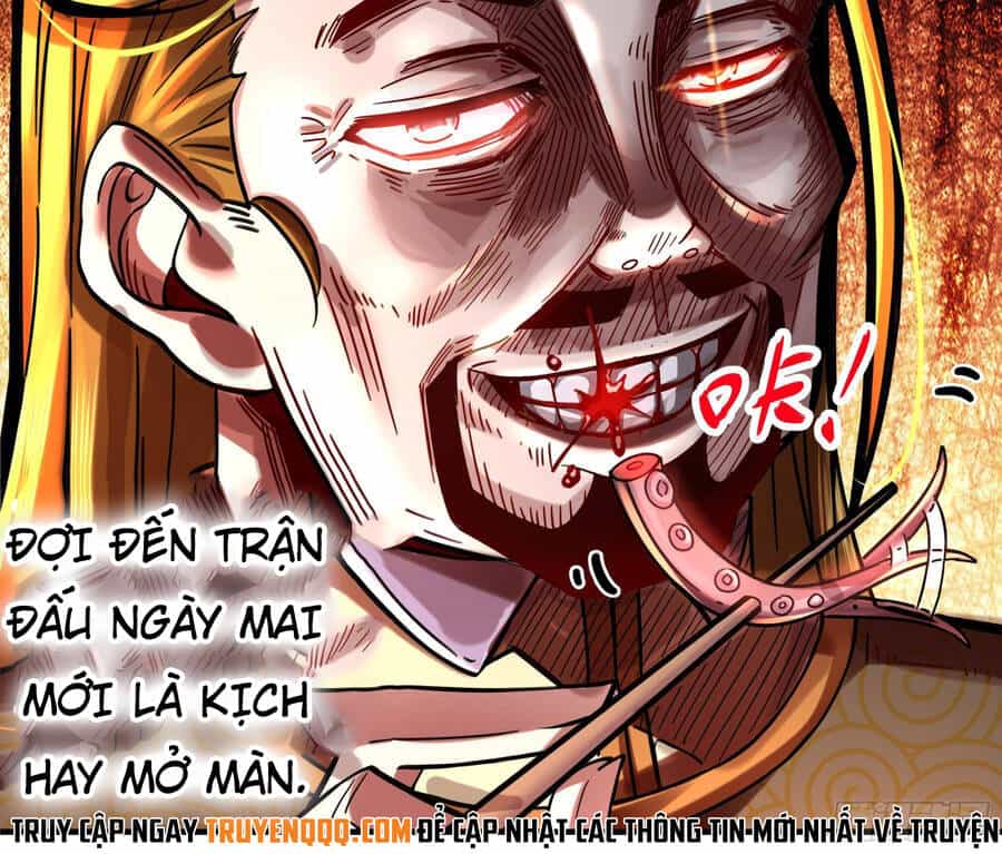 Nghịch Thiên Cải Mệnh - Chương 26 - ảnh 50