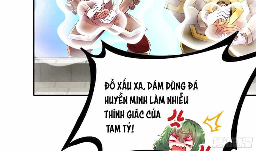 Nghịch Thiên Cải Mệnh - Chương 27 - ảnh 14