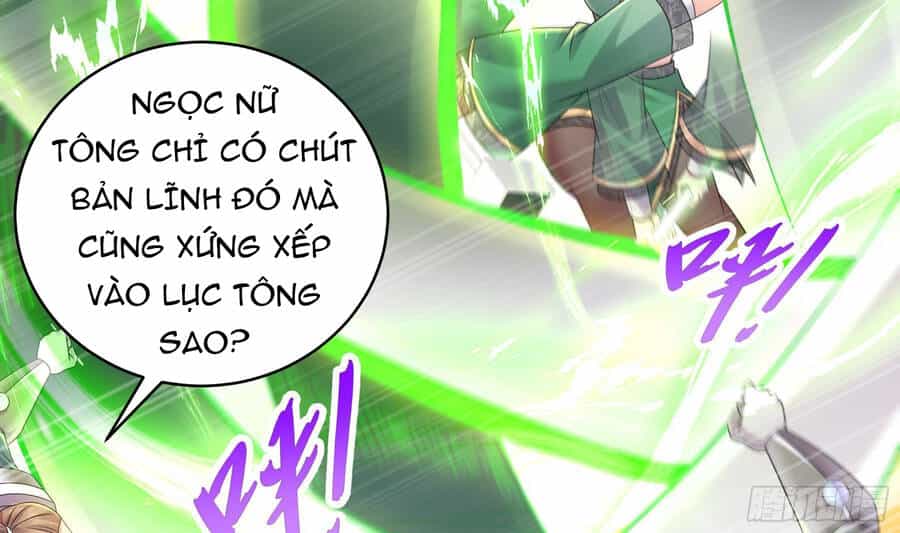 Nghịch Thiên Cải Mệnh - Chương 27 - ảnh 28
