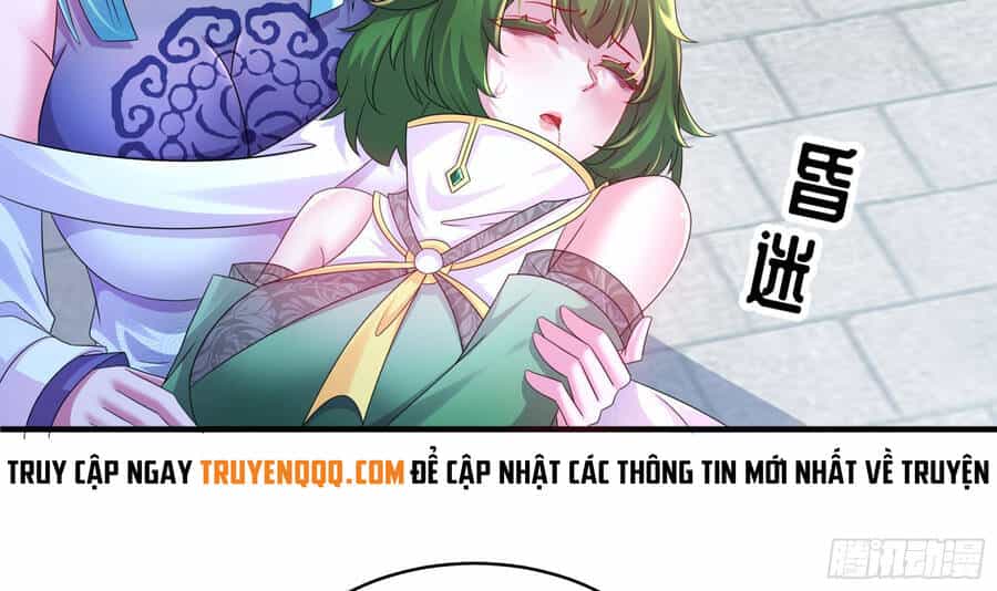 Nghịch Thiên Cải Mệnh - Chương 27 - ảnh 43