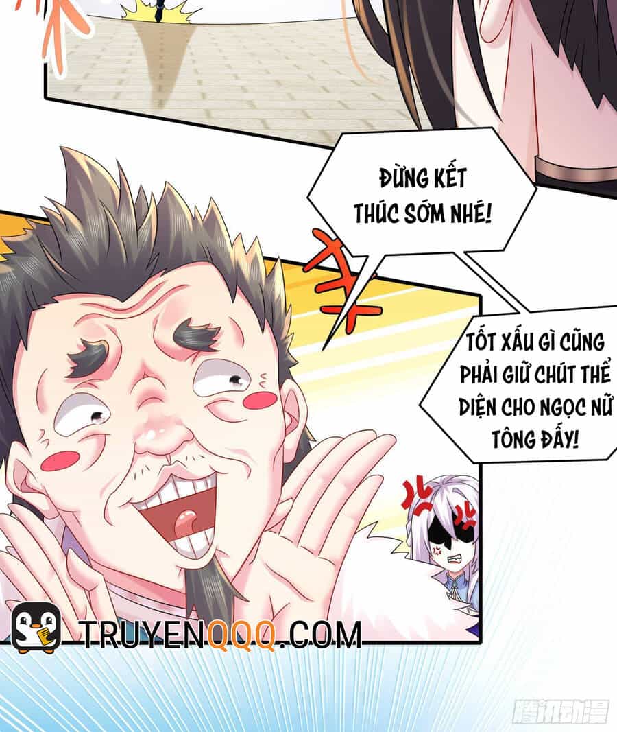 Nghịch Thiên Cải Mệnh - Chương 27 - ảnh 51