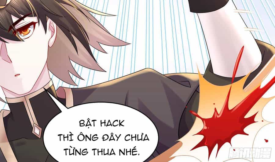 Nghịch Thiên Cải Mệnh - Chương 27 - ảnh 54