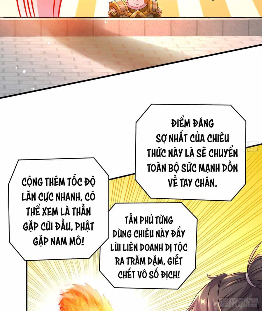 Nghịch Thiên Cải Mệnh - Chương 28 - ảnh 12