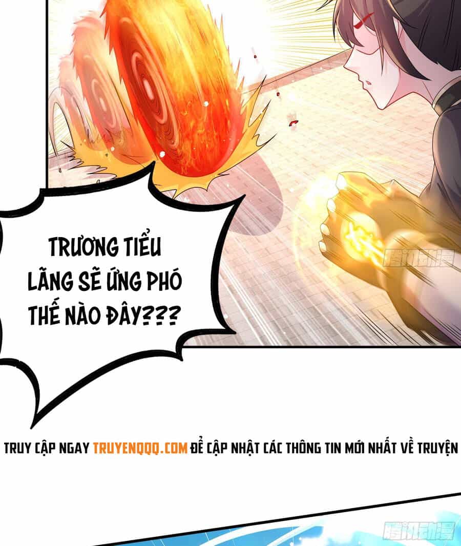 Nghịch Thiên Cải Mệnh - Chương 28 - ảnh 13