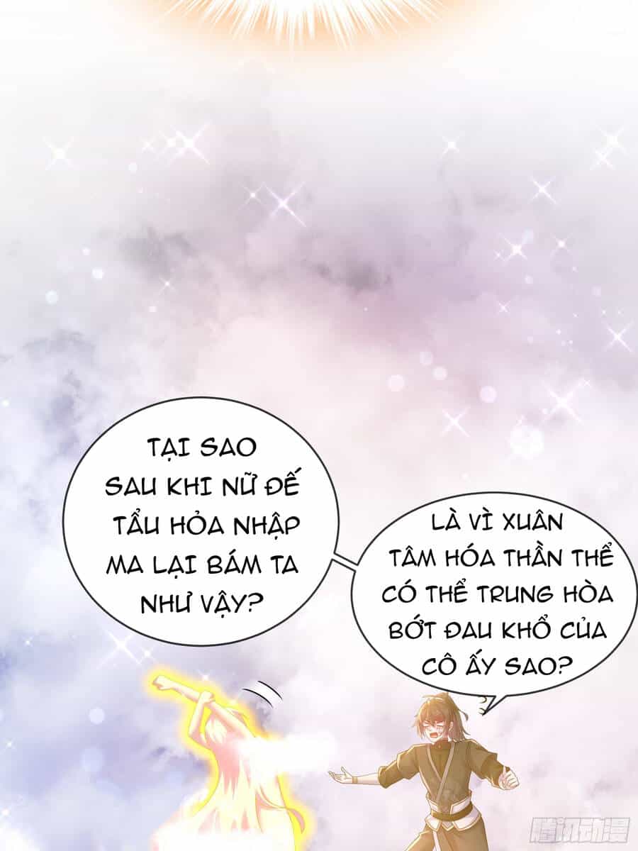 Nghịch Thiên Cải Mệnh - Chương 28 - ảnh 60