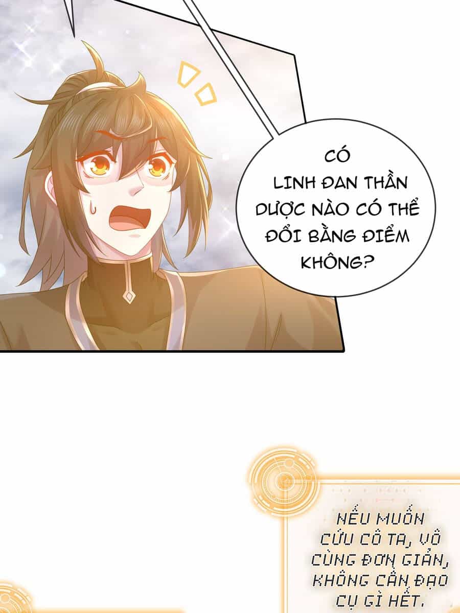 Nghịch Thiên Cải Mệnh - Chương 28 - ảnh 62