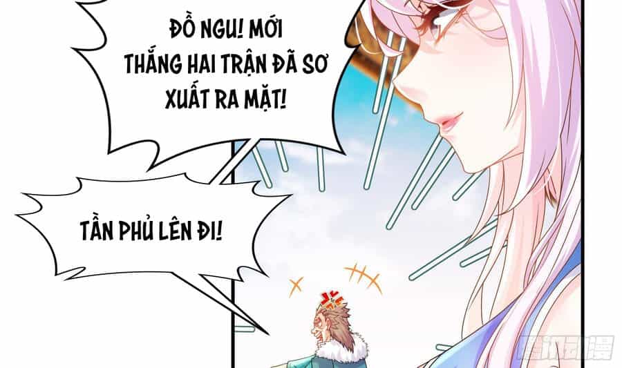 Nghịch Thiên Cải Mệnh - Chương 28 - ảnh 8