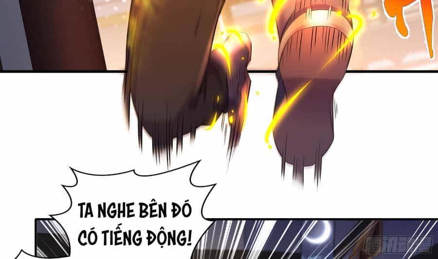 Nghịch Thiên Cải Mệnh - Chương 3 - ảnh 12