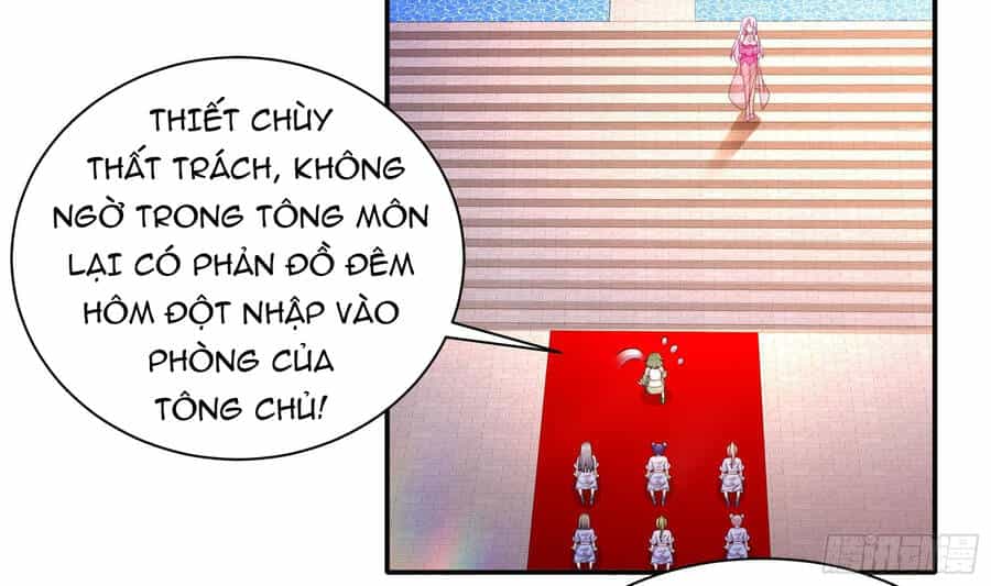Nghịch Thiên Cải Mệnh - Chương 3 - ảnh 3