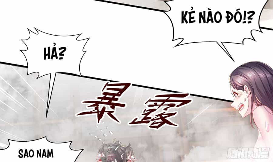 Nghịch Thiên Cải Mệnh - Chương 3 - ảnh 30