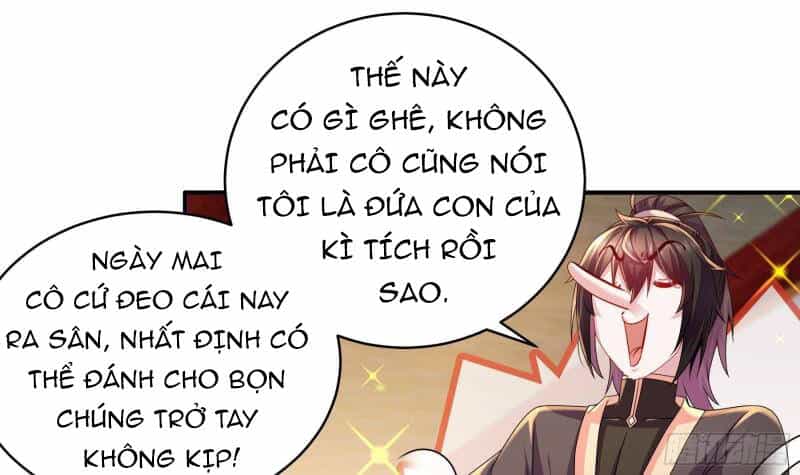 Nghịch Thiên Cải Mệnh - Chương 30 - ảnh 22