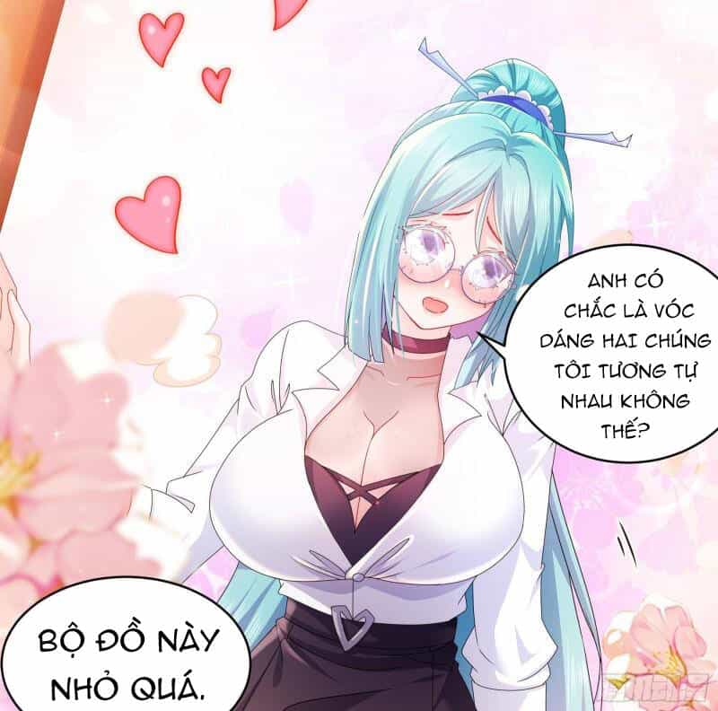 Nghịch Thiên Cải Mệnh - Chương 30 - ảnh 37